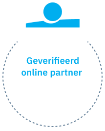 Geverifeerd online partner van KBC verzekering